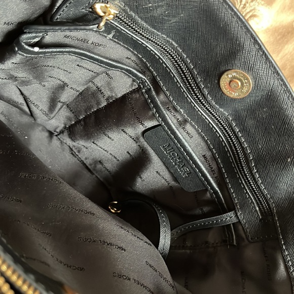 Michael Kors Savannah satchel - Picture 15 of 16